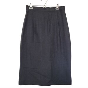 NAU Navy Women's Skirt